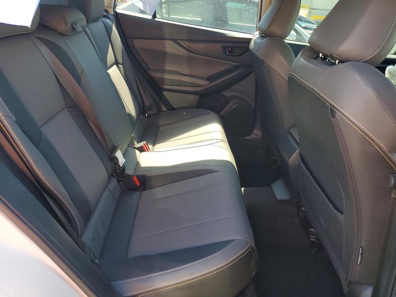 58456026 :رقم المزاد ، JF2GTHRC0PH298127 vin ، 2023 Subaru Crosstrek مزاد بيع