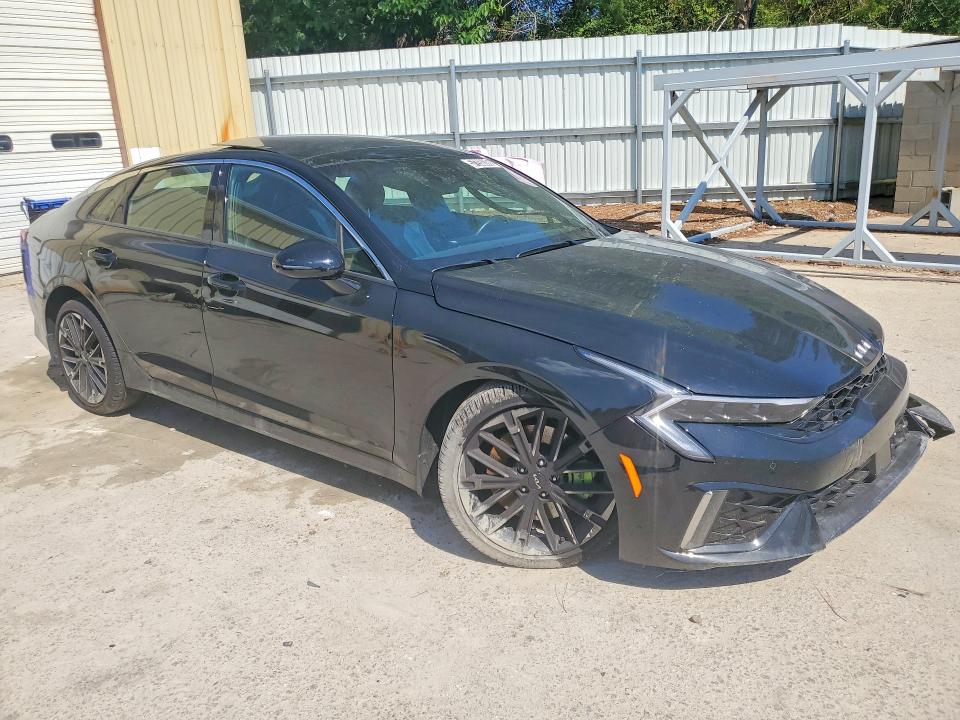 Продаж на аукціоні авто 2026 Kia K5, vin: KNAG44J86T5416041, номер лоту: 57293636