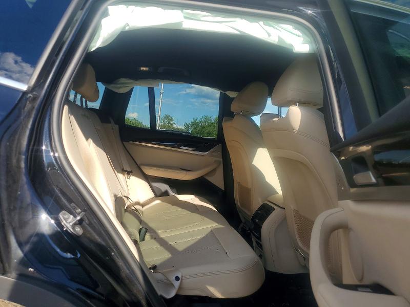 Продаж на аукціоні авто 2022 Bmw X3, vin: 5UX53DP00N9N03877, номер лоту: 58602946