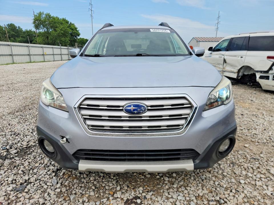 58291256 :رقم المزاد ، 4S4BSBJC1G3316180 vin ، 2016 Subaru Outback مزاد بيع