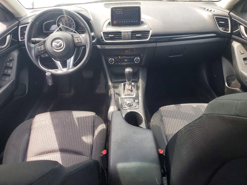 Продаж на аукціоні авто 2016 Mazda 3, vin: JM1BM1M74G1326169, номер лоту: 56136066