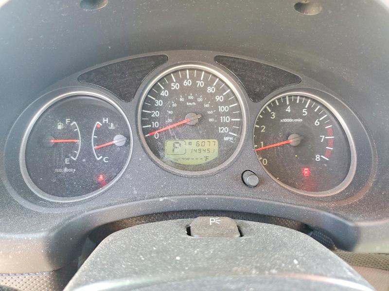 Продажа на аукционе авто 2006 Subaru Forester, vin: JF1SG63686H757851, номер лота: 59188846