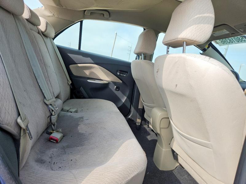 Продажа на аукционе авто 2007 Toyota Yaris, vin: JTDBT923171087701, номер лота: 58018396
