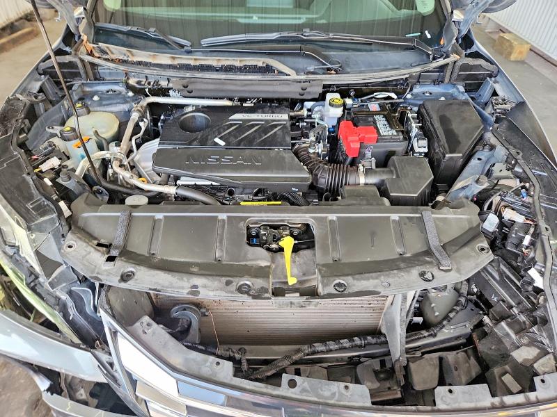 Aukcja sprzedaży 2025 Nissan Rogue, vin: 5N1BT3BB4SC815489, numer aukcji: 56944056