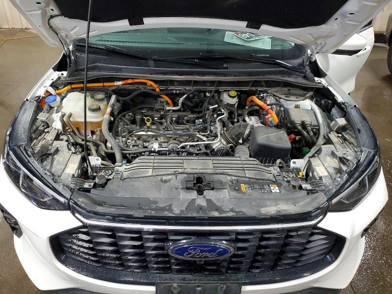 Продаж на аукціоні авто 2024 Ford Escape, vin: 1FMCU9JZ0RUA07311, номер лоту: 57608906