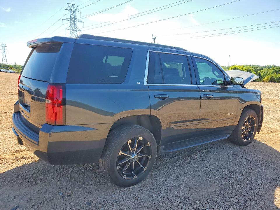 Aukcja sprzedaży 2020 Chevrolet Tahoe, vin: 1GNSCBKC2LR133174, numer aukcji: 58604796