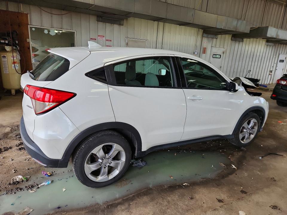 Продажа на аукционе авто 2021 Honda Hr-v, vin: 3CZRU6H30MM742716, номер лота: 57843286