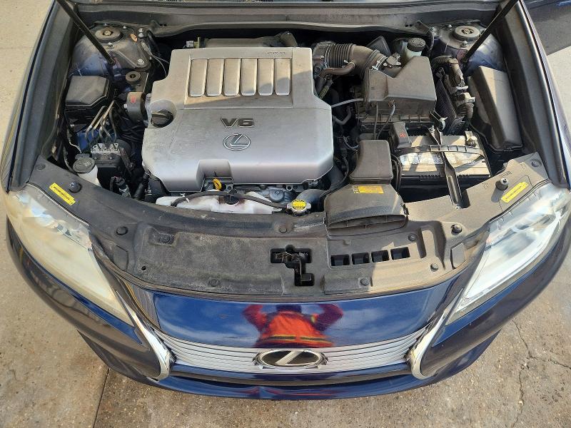 2015 Lexus Es მანქანა იყიდება აუქციონზე, vin: JTHBK1GG5F2160866, აუქციონის ნომერი: 58061026