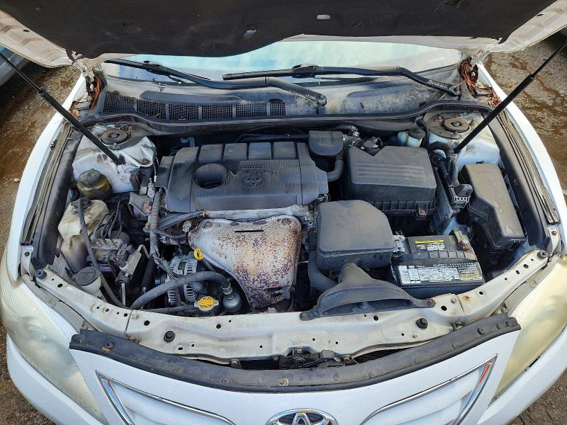 2011 Toyota Camry მანქანა იყიდება აუქციონზე, vin: 4T1BF3EK5BU641672, აუქციონის ნომერი: 56400306