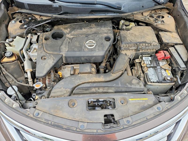 Aukcja sprzedaży 2014 Nissan Altima, vin: 1N4AL3AP3EN225764, numer aukcji: 58209676