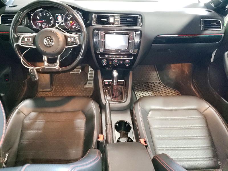 Продаж на аукціоні авто 2017 Volkswagen Jetta, vin: 3VW4T7AJ1HM331040, номер лоту: 57625706