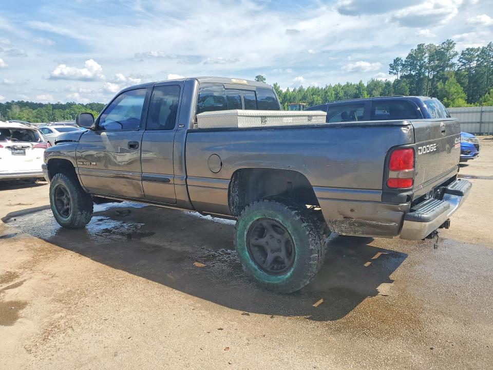56888026 :رقم المزاد ، 3B7HF13Z31G797679 vin ، 2001 Dodge Ram 1500 مزاد بيع