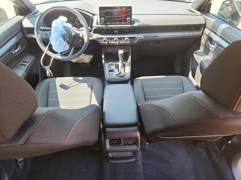 Aukcja sprzedaży 2023 Honda Cr-v, vin: 7FARS5H5XPE010100, numer aukcji: 58951756