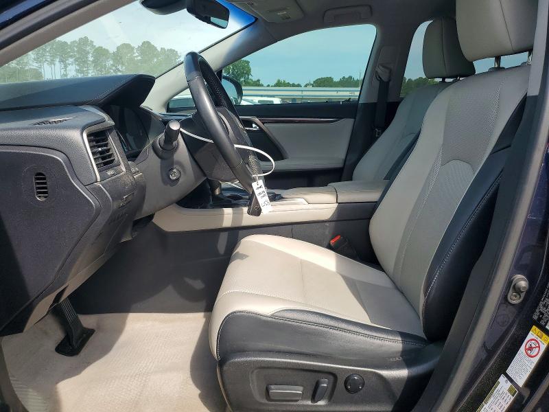 Продажа на аукционе авто 2017 Lexus Rx 350, vin: 2T2ZZMCA8HC045032, номер лота: 58548736