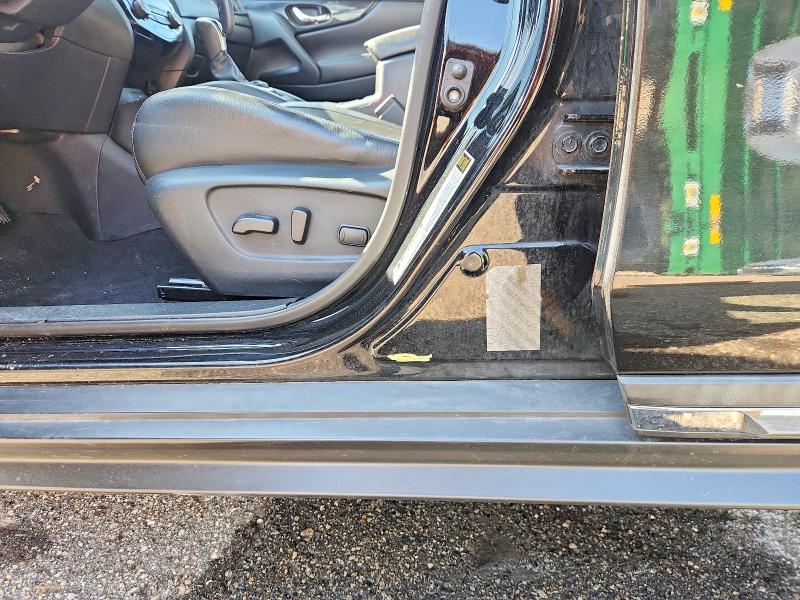2020 Nissan Rogue მანქანა იყიდება აუქციონზე, vin: 5N1AT2MV2LC720671, აუქციონის ნომერი: 58866176