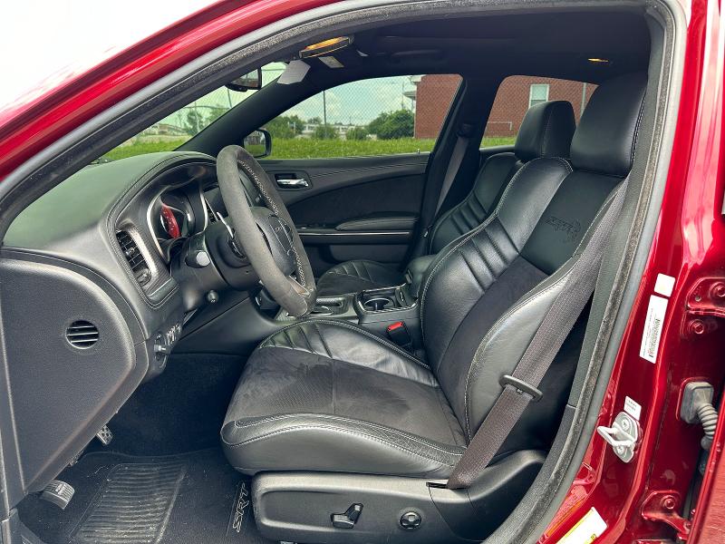 Продажа на аукционе авто 2019 Dodge Charger, vin: 2C3CDXL9XKH725919, номер лота: 57011046