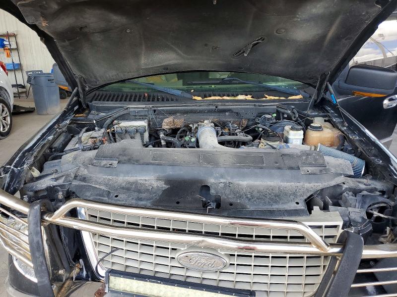 Aukcja sprzedaży 2003 Ford Expedition, vin: 1FMFU17L23LA54208, numer aukcji: 58991446