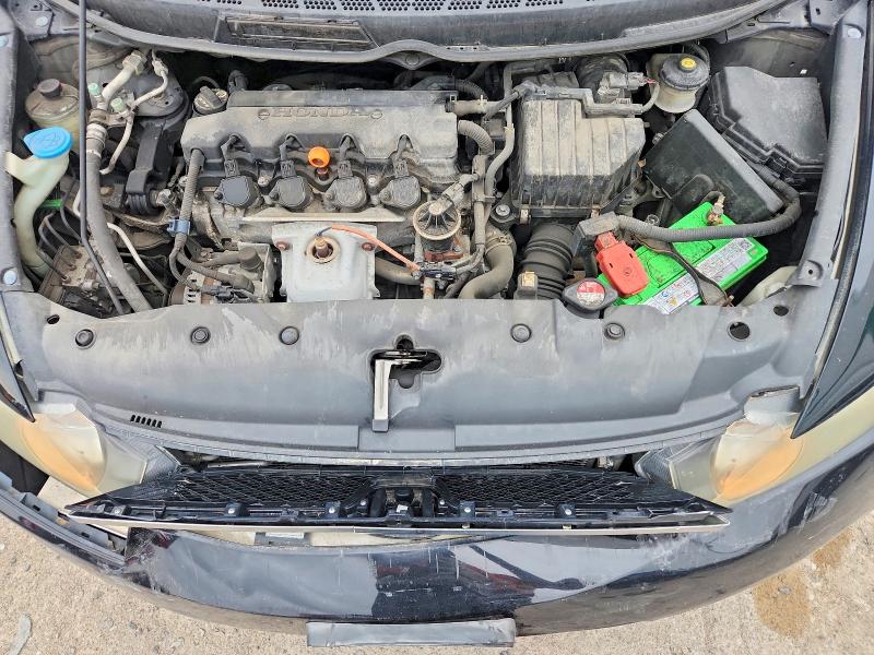 Продажа на аукционе авто 2011 Honda Civic, vin: 2HGFA1F50BH500403, номер лота: 56257796