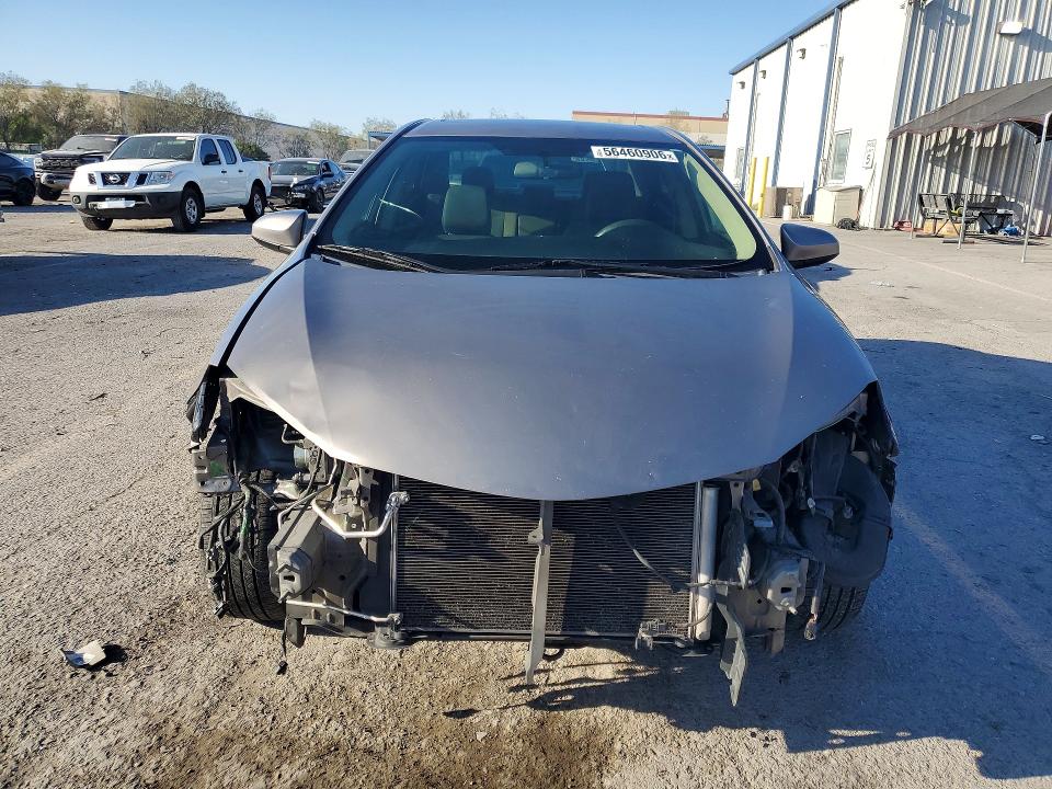 56460906 :رقم المزاد ، 5YFBURHE4GP367596 vin ، 2016 Toyota Corolla مزاد بيع