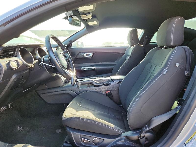 2018 Ford Mustang მანქანა იყიდება აუქციონზე, vin: 1FA6P8TH5J5135152, აუქციონის ნომერი: 56117926