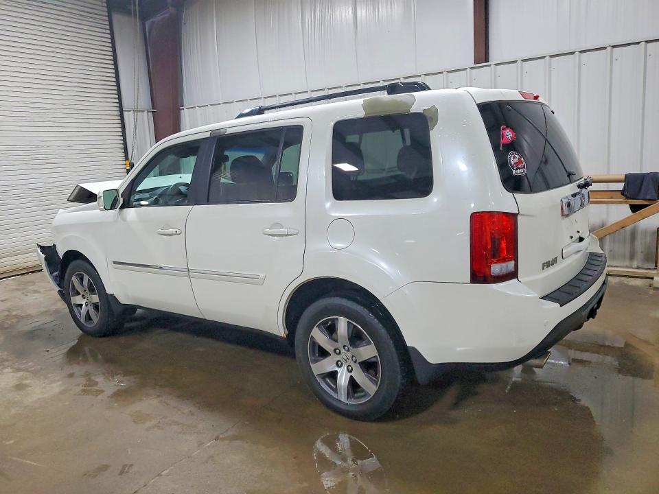Продаж на аукціоні авто 2013 Honda Pilot, vin: 5FNYF4H91DB001872, номер лоту: 56463476