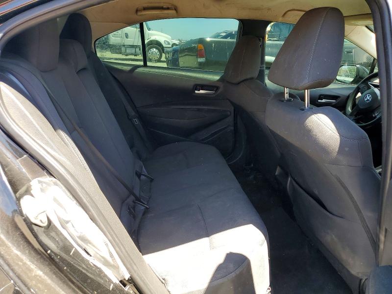 2020 Toyota Corolla მანქანა იყიდება აუქციონზე, vin: 5YFEPRAE3LP093381, აუქციონის ნომერი: 57322836
