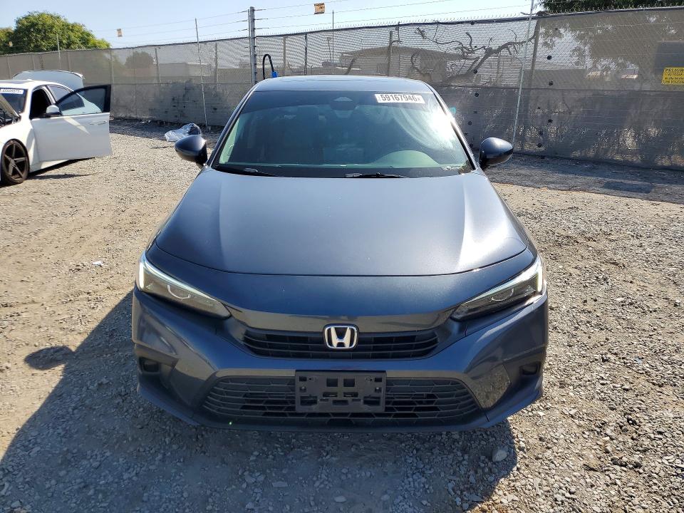 Продаж на аукціоні авто 2024 Honda Civic, vin: 2HGFE1F79RH301978, номер лоту: 59167946