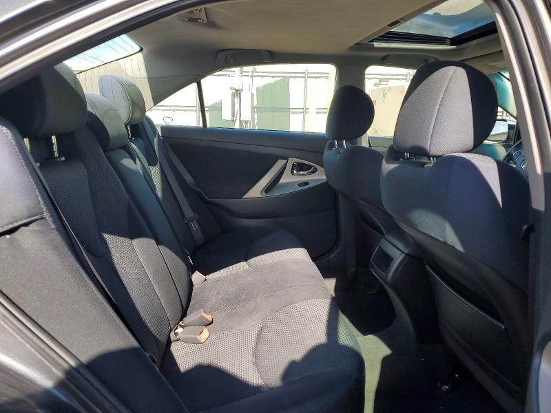 57504526 :رقم المزاد ، 4T1BE46K47U570558 vin ، 2007 Toyota Camry مزاد بيع