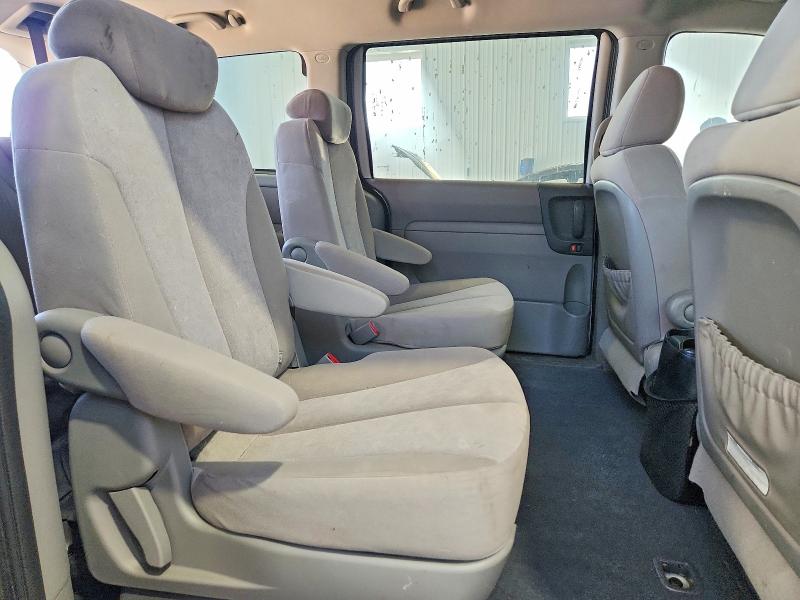 Продажа на аукционе авто 2010 Kia Sedona, vin: KNDMG4C39A6343348, номер лота: 56024816