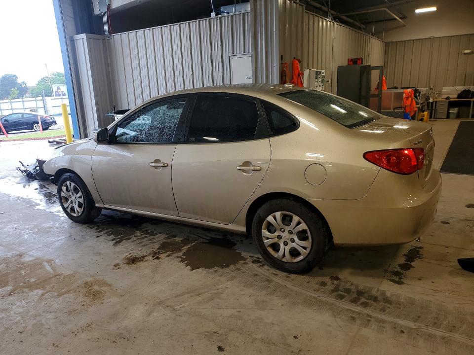 56458846 :رقم المزاد ، KMHDU46D38U520040 vin ، 2008 Hyundai Elantra مزاد بيع