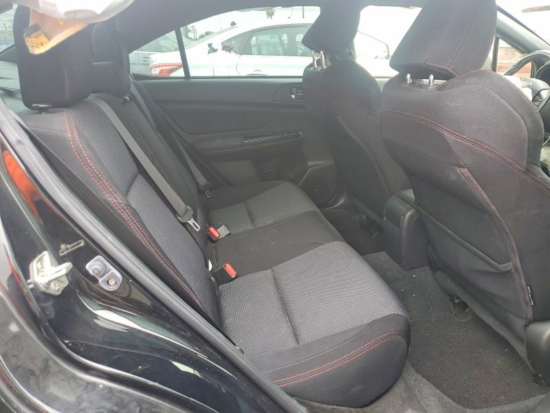 Продаж на аукціоні авто 2020 Subaru Wrx, vin: JF1VA1A64L9806070, номер лоту: 57872516