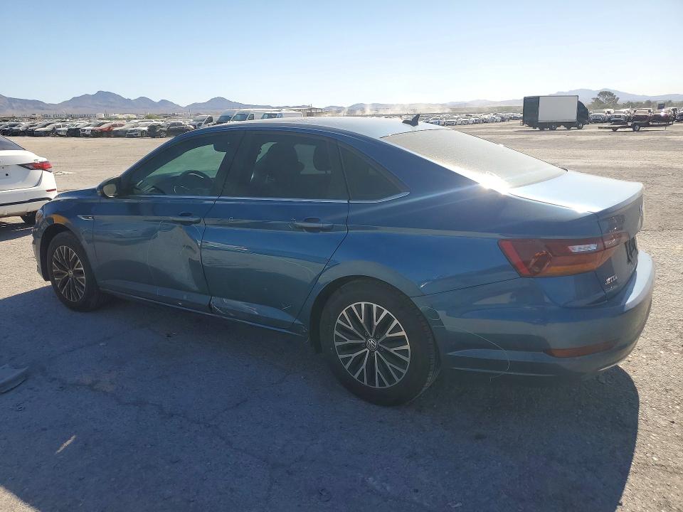 Aukcja sprzedaży 2019 Volkswagen Jetta, vin: 3VWEB7BU4KM157634, numer aukcji: 58233566