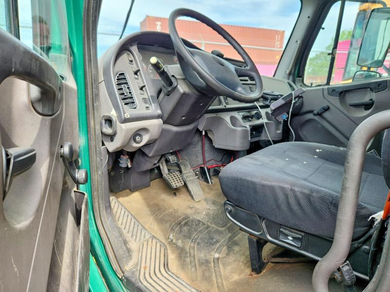 Продаж на аукціоні авто 2015 Freightliner M2, vin: 3ALACXDT9FDGM4080, номер лоту: 56713756