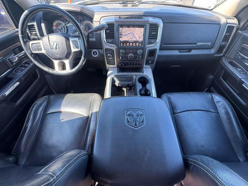 Aukcja sprzedaży 2017 Ram 2500, vin: 3C6UR5FL6HG721170, numer aukcji: 56881016