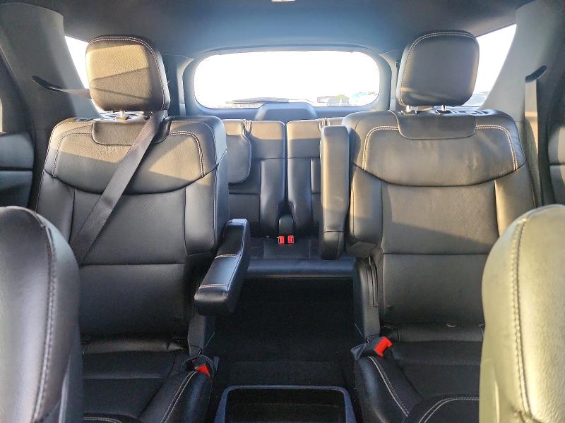 Aukcja sprzedaży 2020 Ford Explorer, vin: 1FM5K8GC6LGD06450, numer aukcji: 58363926