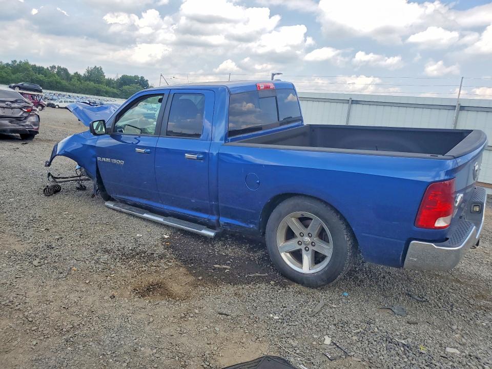 57397826 :رقم المزاد ، 1D7RV1GP2BS555983 vin ، 2011 Dodge Ram 1500 مزاد بيع
