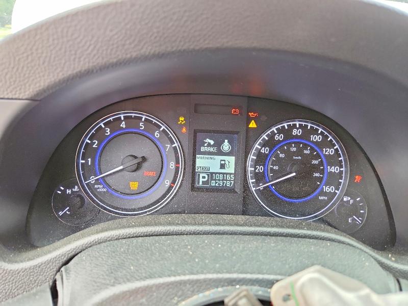 Aukcja sprzedaży 2013 Infiniti G37 Sedan, vin: JN1CV6ARXDM350932, numer aukcji: 55312606