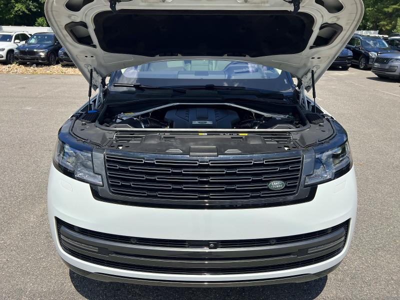 Aukcja sprzedaży 2023 Land Rover Range Rover, vin: SALKP9E73PA083208, numer aukcji: 58940646
