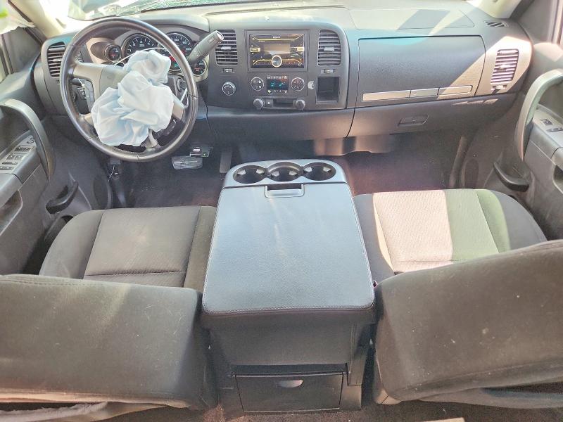 57029726 :رقم المزاد ، 1GTR2VE32BZ381169 vin ، 2011 Gmc Sierra مزاد بيع