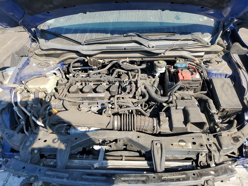 58213156 :رقم المزاد ، 2HGFC1F33HH653245 vin ، 2017 Honda Civic مزاد بيع