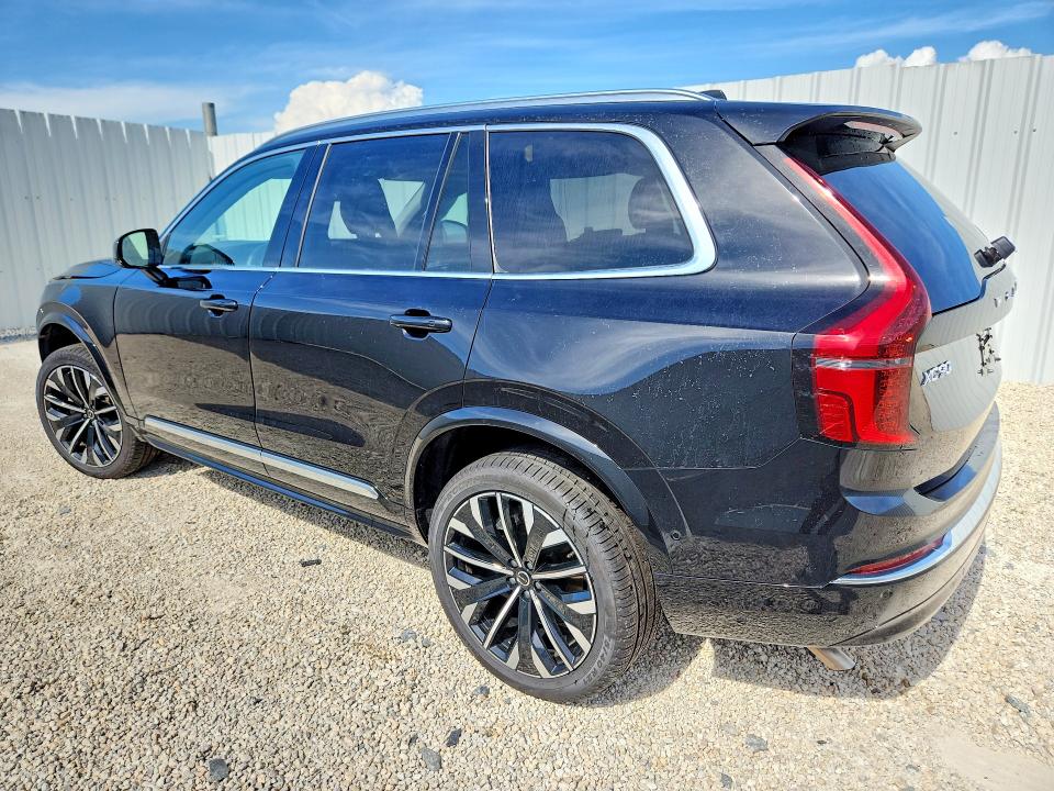 57969946 :رقم المزاد ، YV4062PF1T1491338 vin ، 2026 Volvo Xc90 مزاد بيع
