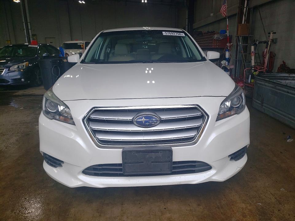 57692766 :رقم المزاد ، 4S3BNAC60G3063141 vin ، 2016 Subaru Legacy مزاد بيع