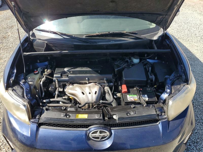 Aukcja sprzedaży 2015 Scion Xb, vin: JTLZE4FE2FJ068875, numer aukcji: 58843656