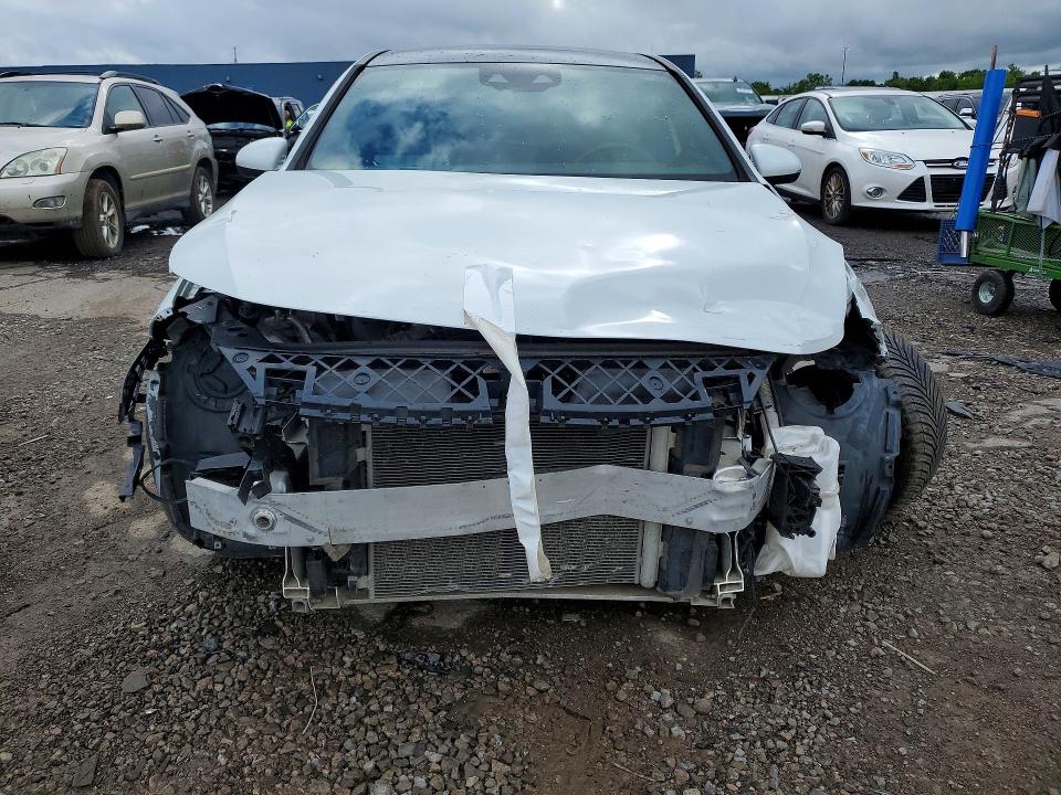 Auction sale of the 2019 Mercedes-benz A, vin: WDD3G4FB9KW022027, lot number: 58401336