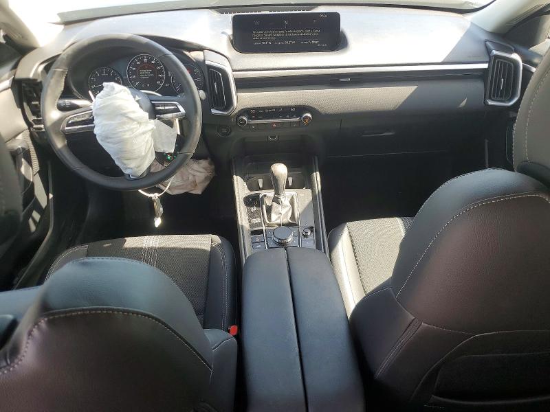 2025 Mazda Cx-50 მანქანა იყიდება აუქციონზე, vin: 7MMVABBMXSN311651, აუქციონის ნომერი: 57619486
