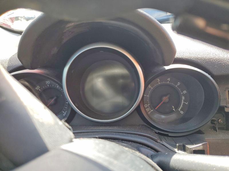 56950296 :رقم المزاد ، ZFBCFXCT5GP347354 vin ، 2016 Fiat 500x مزاد بيع