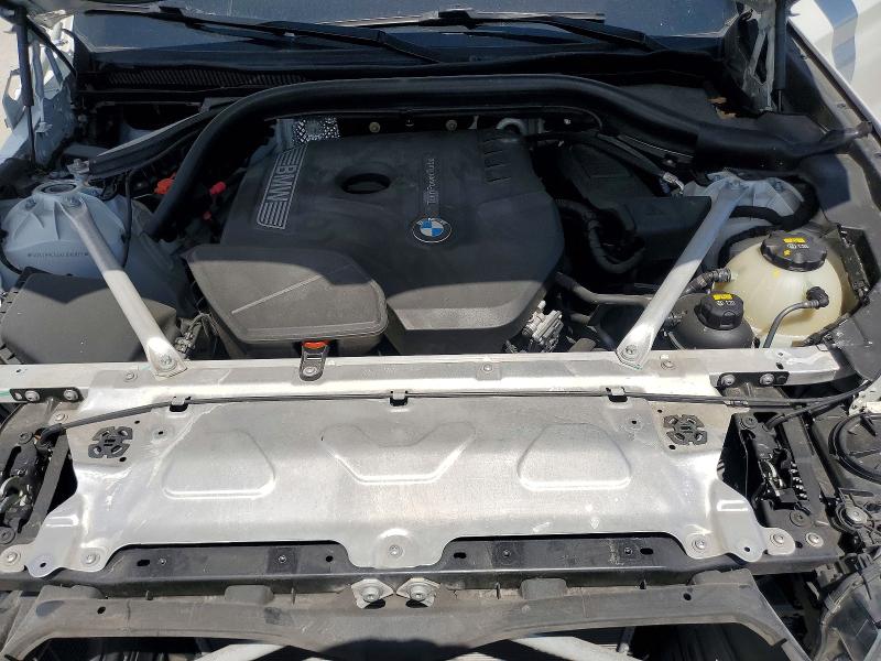 Продажа на аукционе авто 2019 Bmw X3, vin: 5UXTR9C54KLD98072, номер лота: 58456596