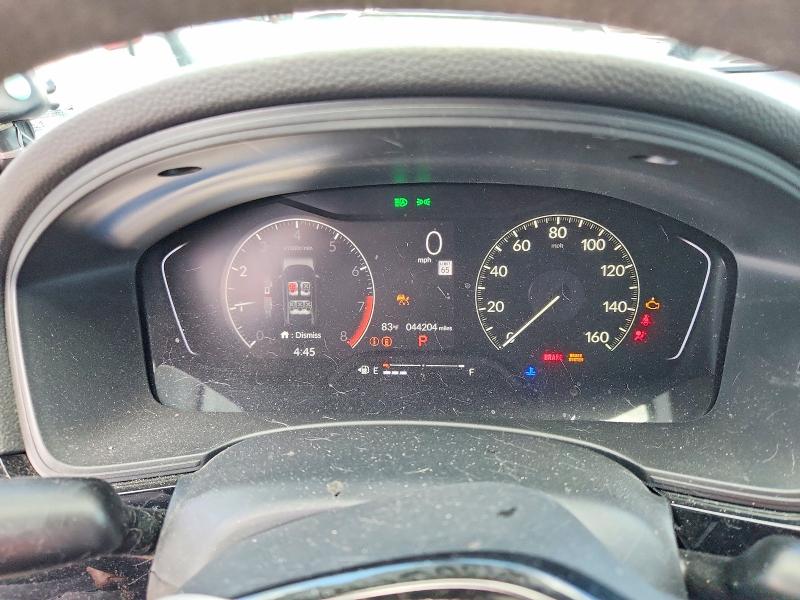 Продаж на аукціоні авто 2022 Honda Civic, vin: 19XFL2H50NE016792, номер лоту: 55988666