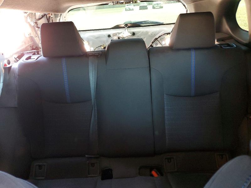 Продаж на аукціоні авто 2025 Toyota Corolla Cross Hybrid, vin: 7MUFBABG0SV087294, номер лоту: 59274336