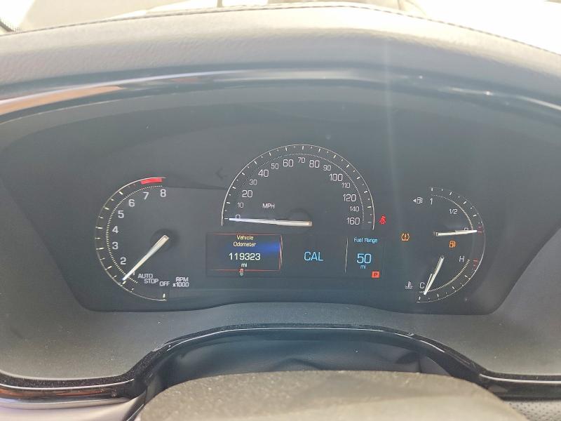 Aukcja sprzedaży 2019 Cadillac Xt5, vin: 1GYKNDRS4KZ274834, numer aukcji: 55165466